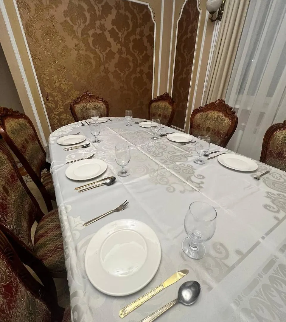 Особняк В Аренду Посуточно Almaty 0*,