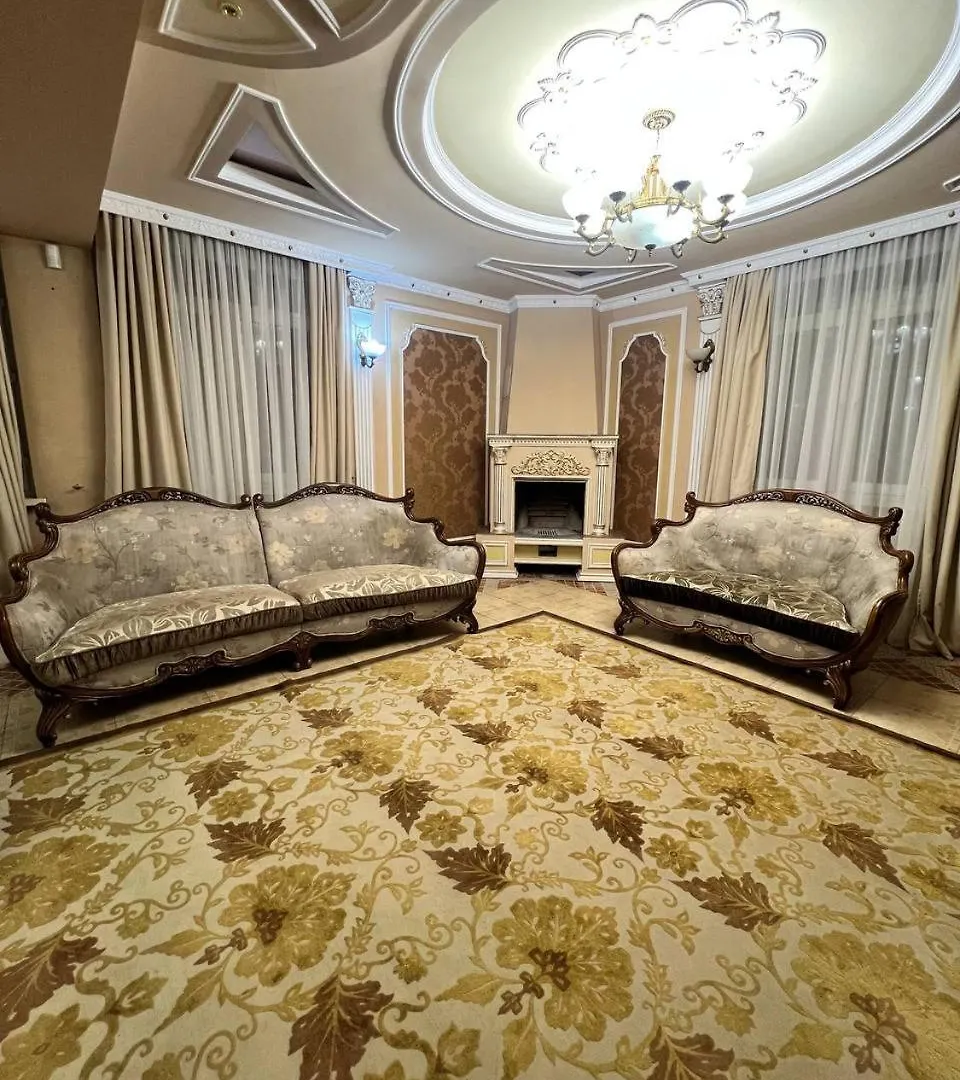 Особняк В Аренду Посуточно Almaty Kazachstán